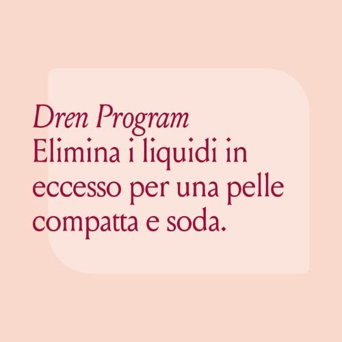 dren program
