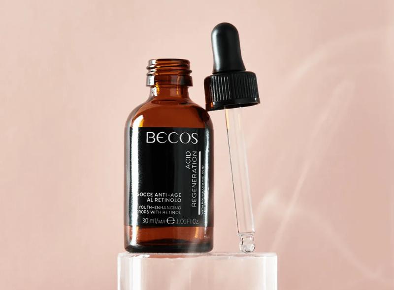 gocce anti age becos