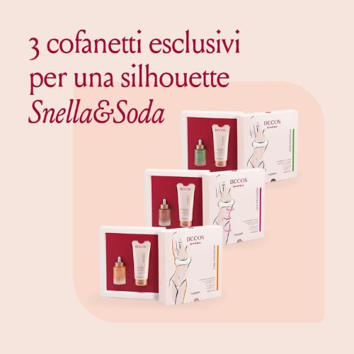 kit snella e soda