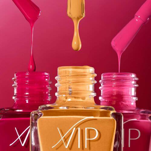 smalto vip deluxe